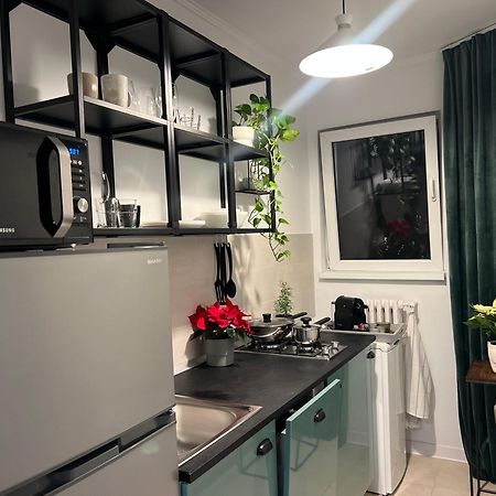Cosy Studio Floreasca Bucureşti Ngoại thất bức ảnh