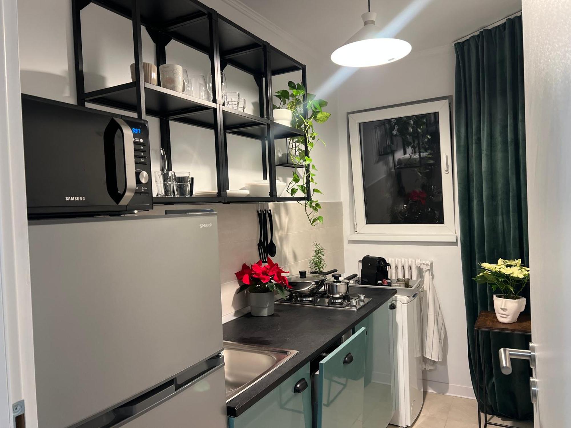 Cosy Studio Floreasca Bucureşti Ngoại thất bức ảnh