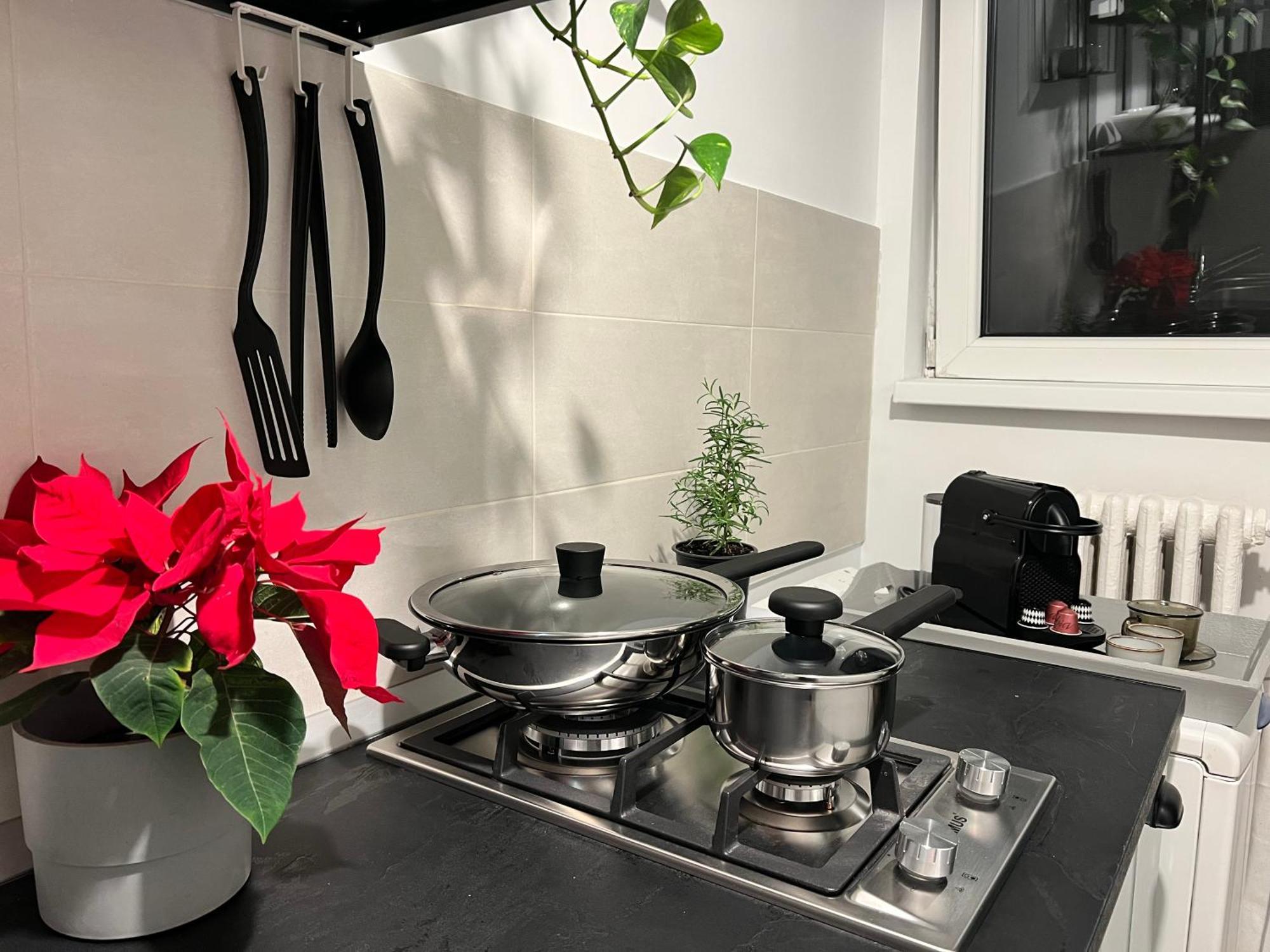 Cosy Studio Floreasca Bucureşti Ngoại thất bức ảnh