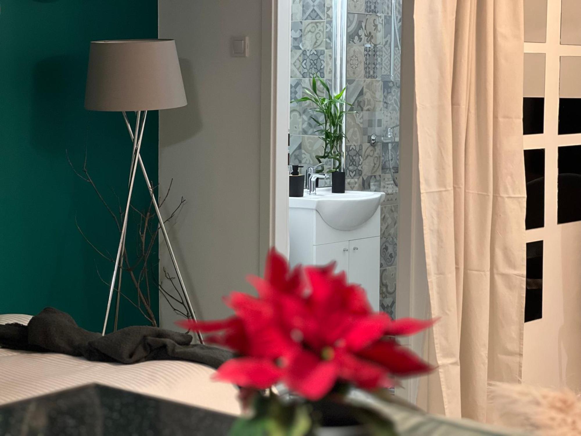 Cosy Studio Floreasca Bucureşti Ngoại thất bức ảnh