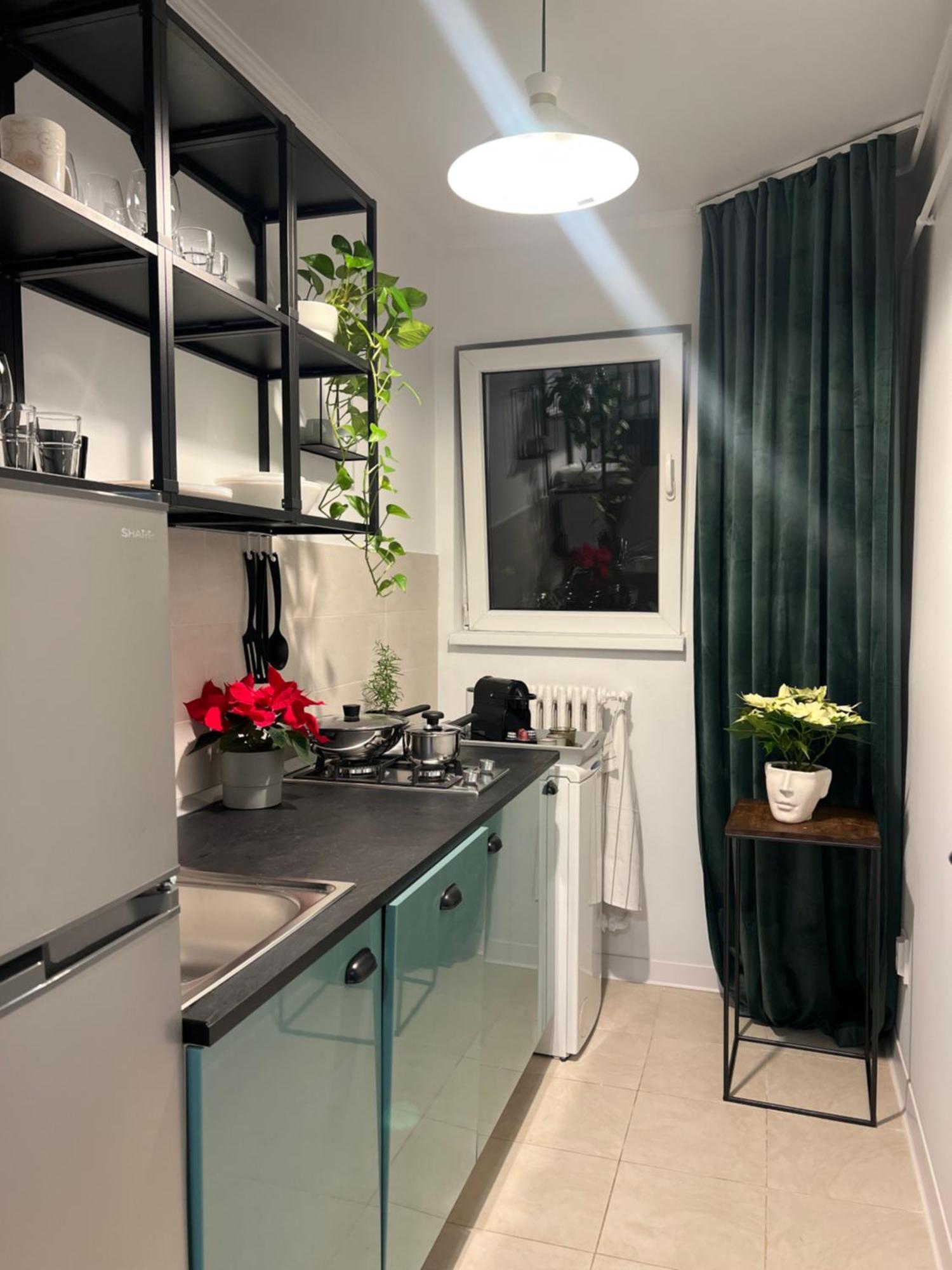Cosy Studio Floreasca Bucureşti Ngoại thất bức ảnh
